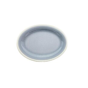 FSE DM212H Platter, 12" x 9", oval, melamine, Pack of 12