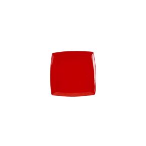 FSE 29006PR Plate, 6" x 6", 1/2" deep, square, Pack of 12