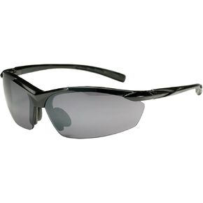 TR18 Sports Wrap Sunglasses for Golf, Fishing, Cycling, Running -Unbreakable