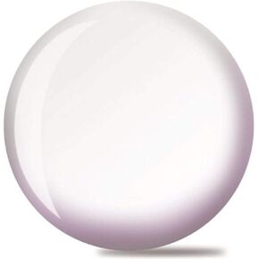 Brunswick Bowling Products Viz-A-Ball Bowling Ball 14Lbs, White, 10 lbs