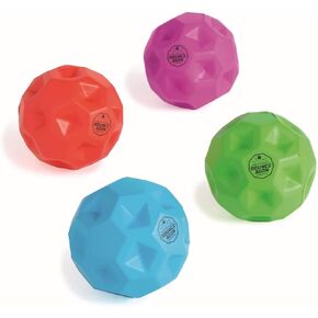 Fun Agon Bounce Ball, 12 Cotton Bowling Balls