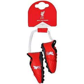Liverpool - Car Boots (3")