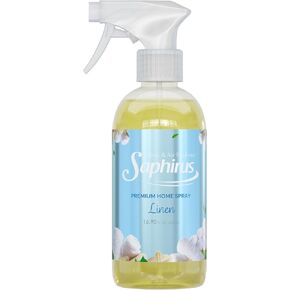 Saphirus Home & Fabric Spray Air Freshener, Fragrance for Office, Car, Bathroom, Multiroom - Lavender, 8.45 Oz (Pack of 1)