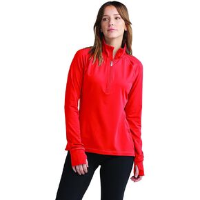 Champion Women's Sport Absolute Half Zip