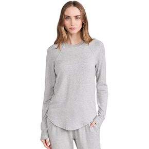 Women's Warm Up Pullover