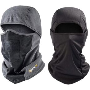 مجموعة قناع التزلج AstroAI للحماية من الشمس والأشعة فوق البنفسجية وأقنعة التزلج المقاومة للرياح in Kuwait