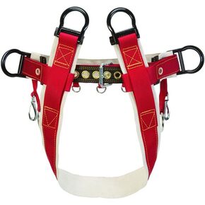 Weaver Leather WLC 100 Saddle Without Leg Straps