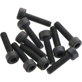 ARRMA Cap Head Screw 3x12mm (10), ARAC9878