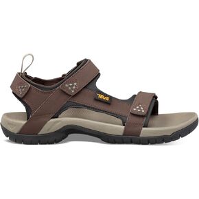 Teva Meacham Sandal Mens Sandal 95 DM US Black