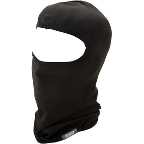 MSR Balaclava Facemask Black
