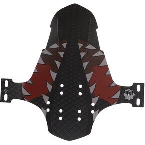 GANAZONO واقي الطين الأمامي واقيات الطين للدراجة الجبلية واقيات الطين MTB المطر قوس MTB واقي الطين الخلفي للدراجة الجبلية الطين رفرف الدراجة الجبلية واقيات الطين الملحقات الخرز المتناثر in Kuwait