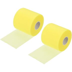 PATIKIL Badminton Grip Cushion Wrap, PE Tennis Racket Grip Tape Backing Film Handle Anti Skid Cushion