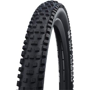 Schwalbe Nobby Nic per.Tubeless Ready - Copertone per bicicletta, Sport, Ciclismo, Nero, 29 x 2,40
