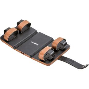 Lumos Firefly Portable Quad Charging Mat