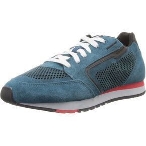 Volcom Men's Ninety One Low Top Sneaker