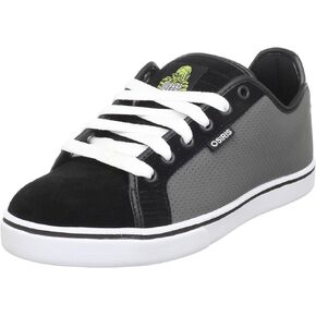 Osiris Men's Duffel LP Low Skate Shoe