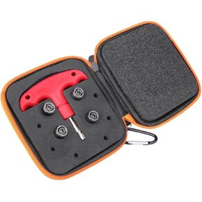 4pcs/Set Golf Weights Kit for Taylormade Qi10, Qi10 Max, Qi10 LS Driver, Qi10 Tour Fairway Hybrid 2g-17g for Option