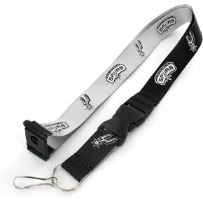 NBA San Antonio Spurs Reversible Lanyard
