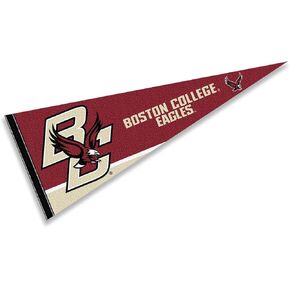Boston College Pennant Full Size Felt