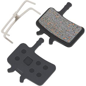 Road Passion Bicycle Disc Brake Pad for AVID Juicy Carbon Juicy 3 5 7 Ultimate XC DH B2-L/R Calliper