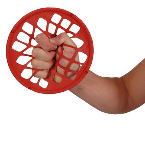 Exercisers, XX-Heavy, Power Web Original
