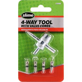 Slime 20457 Valve Core Removal Tool, Pro-Series