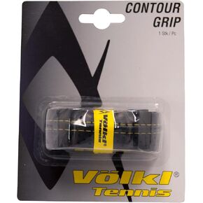 Volkl Contour Grip | Replacement Grips | High Performance Tennis Grip