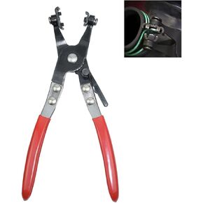 Hose Clamp Pliers Automotive Clic and Clic R Type Collar Plier CV Boot Clamp Pliers