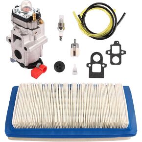 PB-8010 PB-9010 WYAB-1 A021004920 Carburetor with P49515001001, P49515999999 air filter
