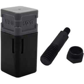Replacement Mandrel for Hand Nut Rivet tool Accessories,1/2-13