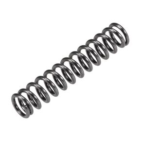 uxcell Compressed Spring,8mm OD, 1.2mm Wire Size, 26mm Compressed Length, 40mm Free Length,55.9N Load Capacity - 65Mn,15pcs