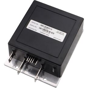 73326G02 36V/350A /PDS Shunt Controller ITS Replacement for EZGO TXT Electric PDS Golf Cart 2000-2009 Compatible with 73326-G02/ 73326G03/ 73326G04/ 73326G05/ 73326G06/ 73326G07 in Kuwait