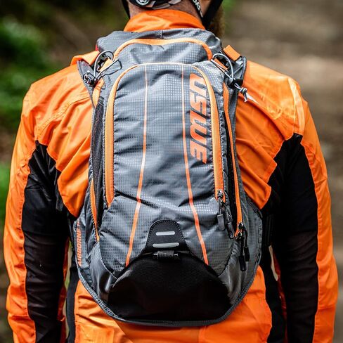 USWE Unisex – Adult's Airborne Hydration Backpack in Saudi Arabia
