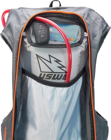 USWE Unisex – Adult's Airborne Hydration Backpack in Saudi Arabia