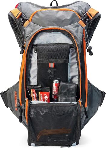 USWE Unisex – Adult's Airborne Hydration Backpack in Saudi Arabia