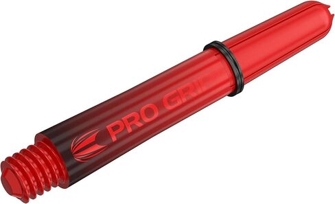 TARGET Darts Sera Pro Grip Dart Shafts | Professional Darts Accessories, Dart Stems, Darts Shaft in Saudi Arabia