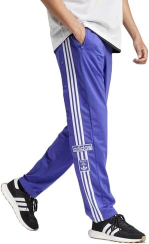 بنطال Adidas Originals للرجال من Adicolor Classics ADIbreak، مقاس XL in Saudi Arabia