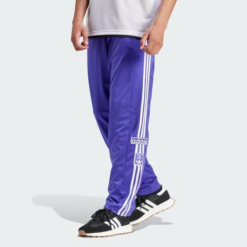 بنطال Adidas Originals للرجال من Adicolor Classics ADIbreak، مقاس XL in Saudi Arabia