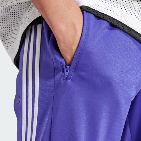 بنطال Adidas Originals للرجال من Adicolor Classics ADIbreak، مقاس XL in Saudi Arabia