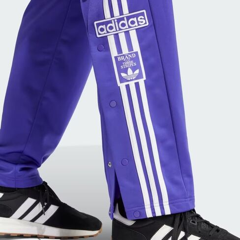 بنطال Adidas Originals للرجال من Adicolor Classics ADIbreak، مقاس XL in Saudi Arabia