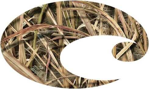 Costa Del Mar Premium Decal in Kuwait