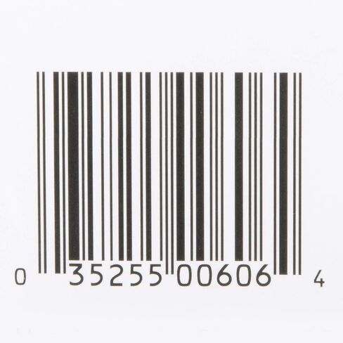 Business Source Transparent Poly File Holders, 6 Pack in Saudi Arabia