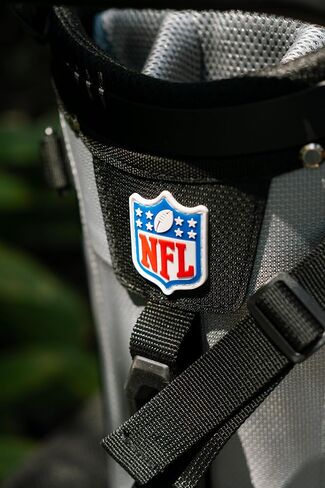 حقائب ويلسون NFL للجولف in Saudi Arabia