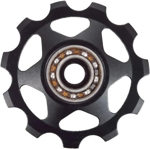 عجلة شد الدراجة الخلفية Derailleur بكرة 11/13T مختومة تحمل الألومنيوم ل Shimano Sram الخلفية Derailleurs in Kuwait