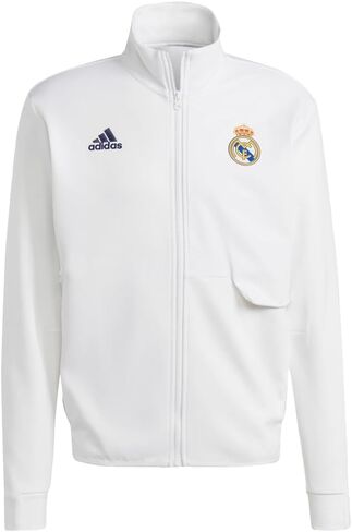 سترة النشيد ريال مدريد in Saudi Arabia