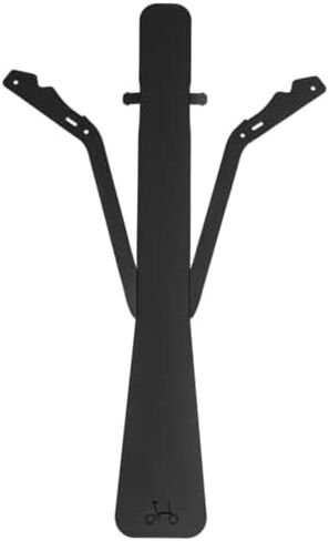 Brompton Front and Rear Flexi Fenders in Kuwait