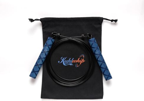 Speed Rope - Fast, Adjustable, Durable - Jump Rope for Double Unders in Saudi Arabia