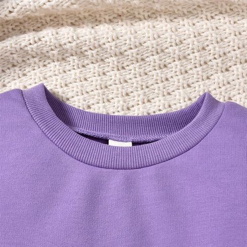 Honeybaby 4th Birthday Shirt for Toddler Girls 4 Year Old Fourth Four Sweatshirt in Saudi Arabia
