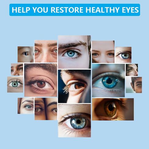 Meibomian Gland Expressor Massager and Eye Gland Expressor,Eyelid Massager for Unblock and Relief MGD and Dry Eyes in Saudi Arabia