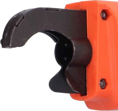 أداة ربط قضيب فولاذي محمولة قابلة لإعادة الشحن من الطبقة الأوتوماتيكية ABS فولاذ عالي الكربون تيار متردد 100‑240 فولت (بطارية واحدة، شفافية) in Kuwait